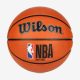 WILSON NBA DRV PRO BASKETBALL 7 ORANGE