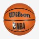 Wilson NBA DRV PLUS BSKT SZ7 BROWN 7