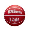 WILSON JUNIOR NBA DRV LIGHT BASKETBALL 5 RED