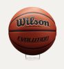 WILSON CLEAR FB BALL STAND TEAM SPORTS ONE