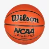 Wilson NCAA LEGEND BSKT Orange/Black 7