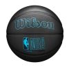 Wilson NBA Forge Plus Charcoal Black
