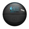 Wilson NBA Forge Plus Charcoal Black