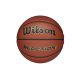 Wilson Reaction Pro BSKT Brown