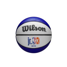 Wilson JR NBA WNBA DRV Light BSKT White/Blue