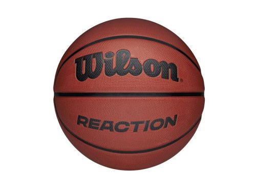Wilson Reaction BSKT Brown