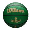 Wilson NBA Player Icon Outdoor Jayson Tatum Green