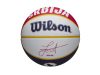 WILSON NBA PLAYER LOCAL BSKT JOKIC BLUE/YELLOW 7