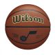 WILSON NBA TEAM ALLIANCE UTAH JAZZ Brown 7