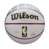 WILSON NBA TEAM CITY COLLECTOR BSKT DENVER NUGGETS WHITE