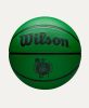 Wilson NBA Team Boston Celtics Tribute Solid  BSKT Green 5