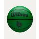 Wilson NBA Team Boston Celtics Tribute Solid  BSKT Green 5