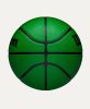 Wilson NBA Team Boston Celtics Tribute Solid  BSKT Green 5