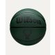 Wilson NBA Team Milwaukee Bucks Tribute Solid  BSKT Green 5