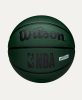 Wilson NBA Team Milwaukee Bucks Tribute Solid  BSKT Green 5