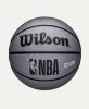 Wilson NBA Team San Antonio Spurs Solid  BSKT Silver 5