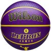 WILSON NBA PLAYER ICON OUTDOOR BSKT LEBRON 7