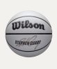 Wilson NBA Player Icon UV Stephen Curry BSKT Grey 7