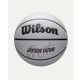 Wilson NBA Player Icon UV Jayson Tatum BSKT Grey