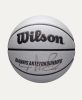Wilson NBA Player Icon UV Giannis Antetokounmpo BSKT Grey