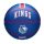 Wilson 2024 NBA Team City Collector Sacramento Kings Blue