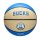 Wilson 2024 NBA Team City Edition Milwaukee Bucks Colorful 7