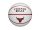 Wilson NBA Team Pixel Chicago Bulls BSKT White