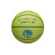 Wilson NBA Team Neon Golden State Warriors BSKT Green