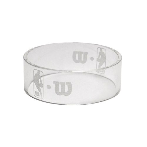 WILSON NBA BALL STAND CLEAR