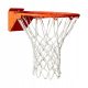 WILSON OFFICIAL ON-COURT NET WHITE