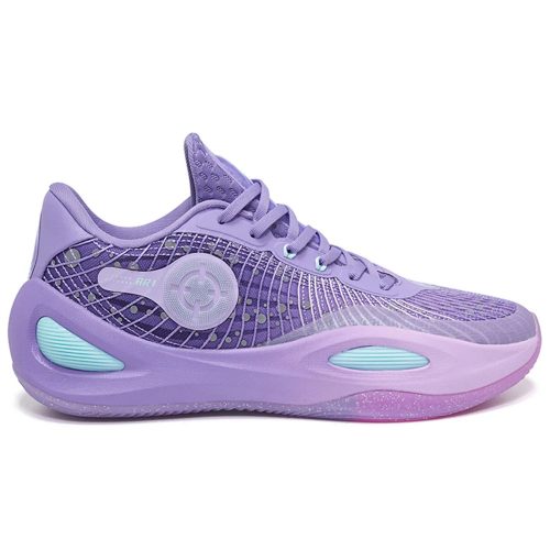 Rigorer AR1 Milky Way Purple/Blue 40