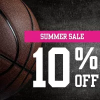 10% Discount