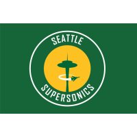 Seattle SuperSonics