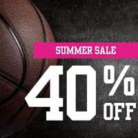40% Discount