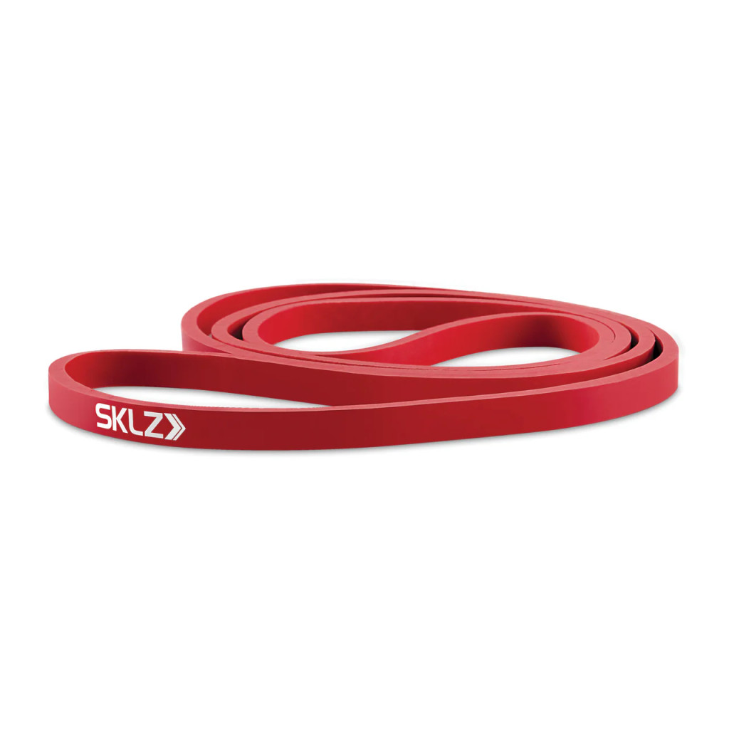 SKLZ Pro Bands Medium Red ONE