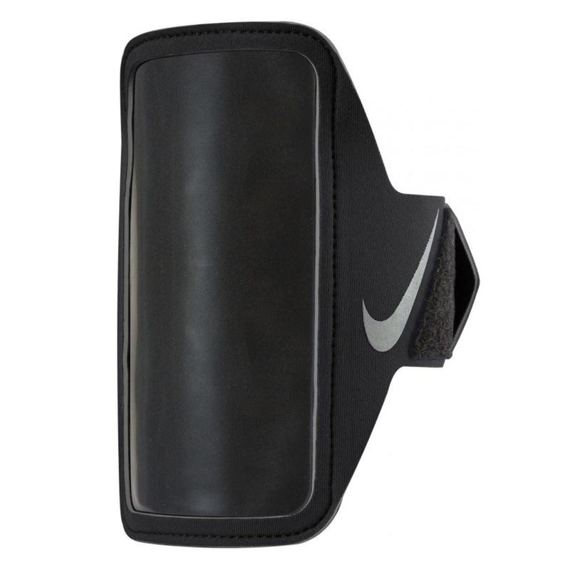 NIKE LEAN ARM BAND PLUS BLACK/SILVER ONE